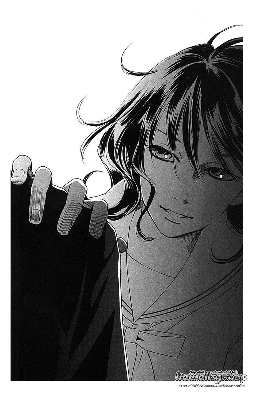 Vẻ Đẹp Qua Những Lá Bài Chapter 64 - Trang 2