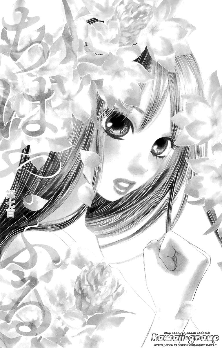 Vẻ Đẹp Qua Những Lá Bài Chapter 7 - Trang 2