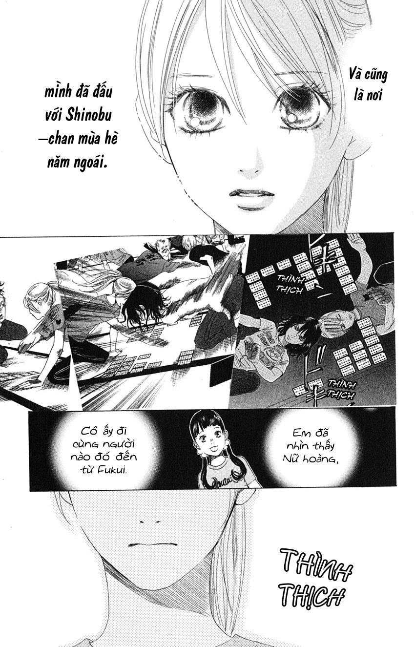 Vẻ Đẹp Qua Những Lá Bài Chapter 70 - Trang 2