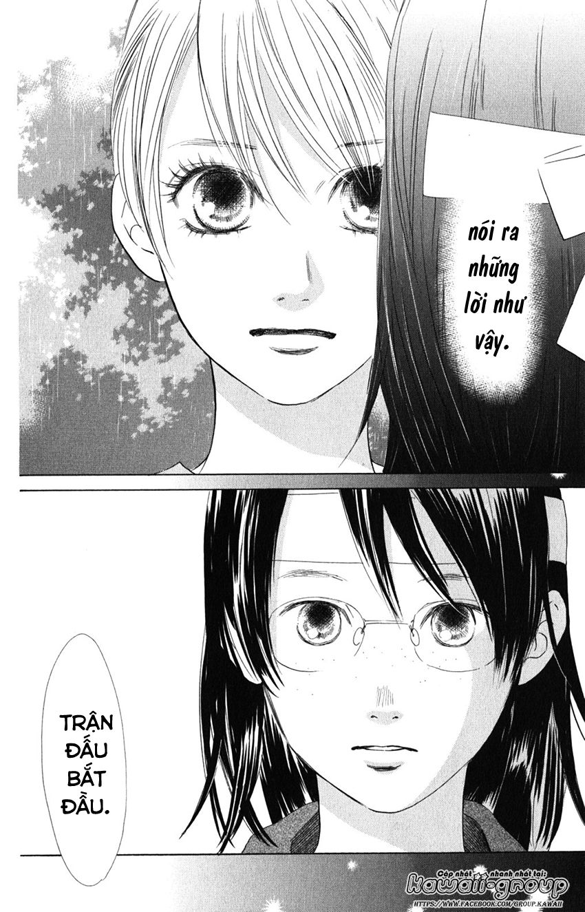 Vẻ Đẹp Qua Những Lá Bài Chapter 70 - Trang 2