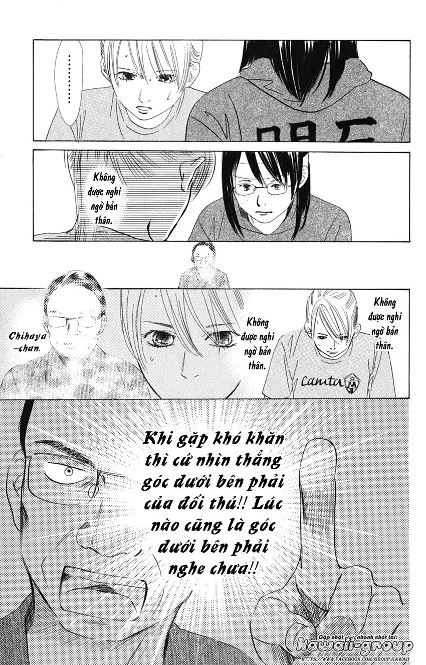 Vẻ Đẹp Qua Những Lá Bài Chapter 71 - Trang 2