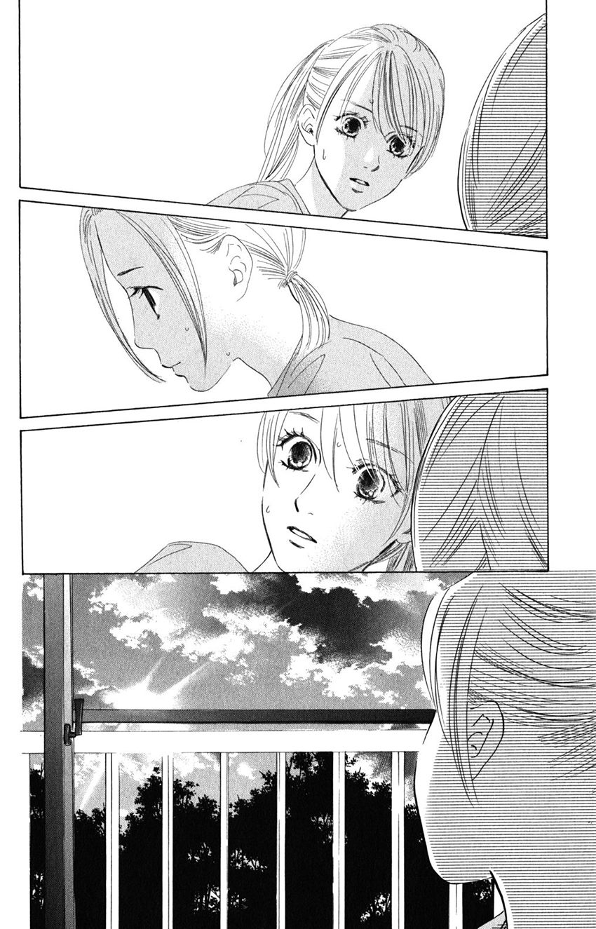 Vẻ Đẹp Qua Những Lá Bài Chapter 71 - Trang 2