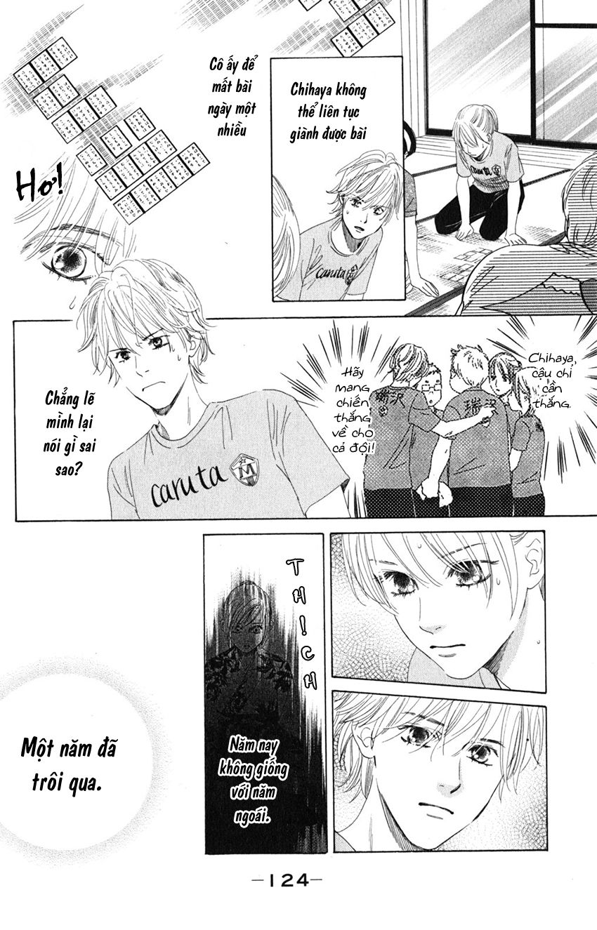 Vẻ Đẹp Qua Những Lá Bài Chapter 72 - Trang 2