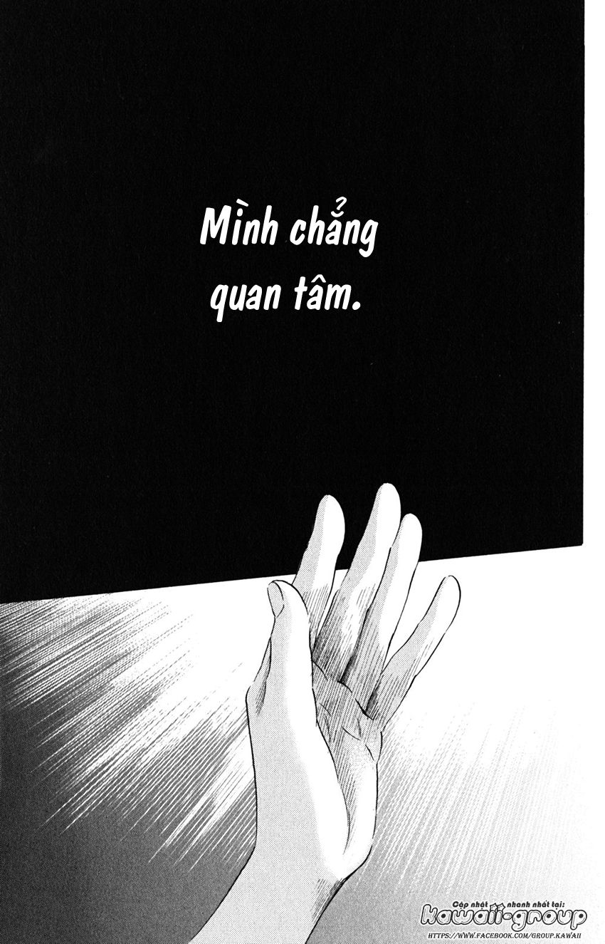 Vẻ Đẹp Qua Những Lá Bài Chapter 72 - Trang 2