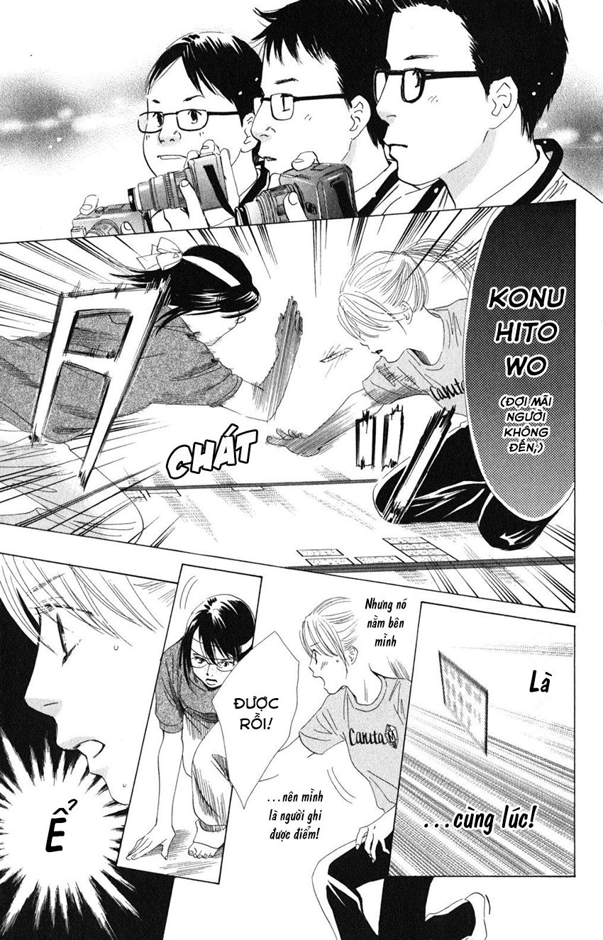 Vẻ Đẹp Qua Những Lá Bài Chapter 73 - Trang 2