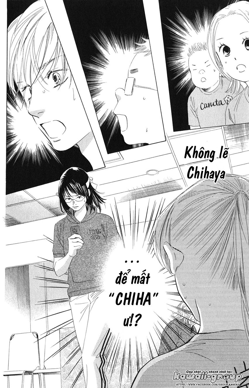 Vẻ Đẹp Qua Những Lá Bài Chapter 74 - Trang 2