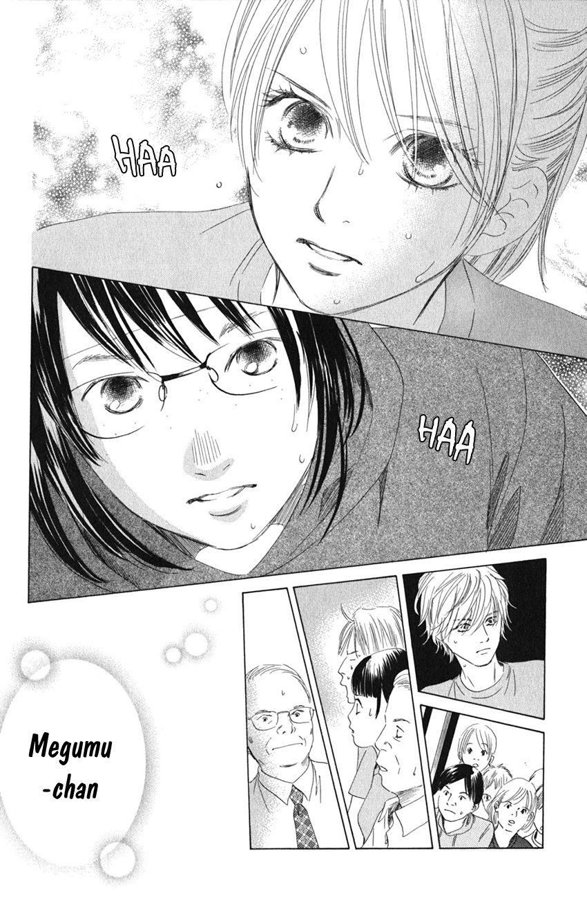 Vẻ Đẹp Qua Những Lá Bài Chapter 74 - Trang 2