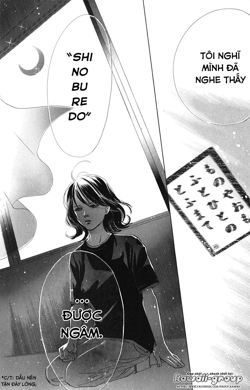 Vẻ Đẹp Qua Những Lá Bài Chapter 74 - Trang 2