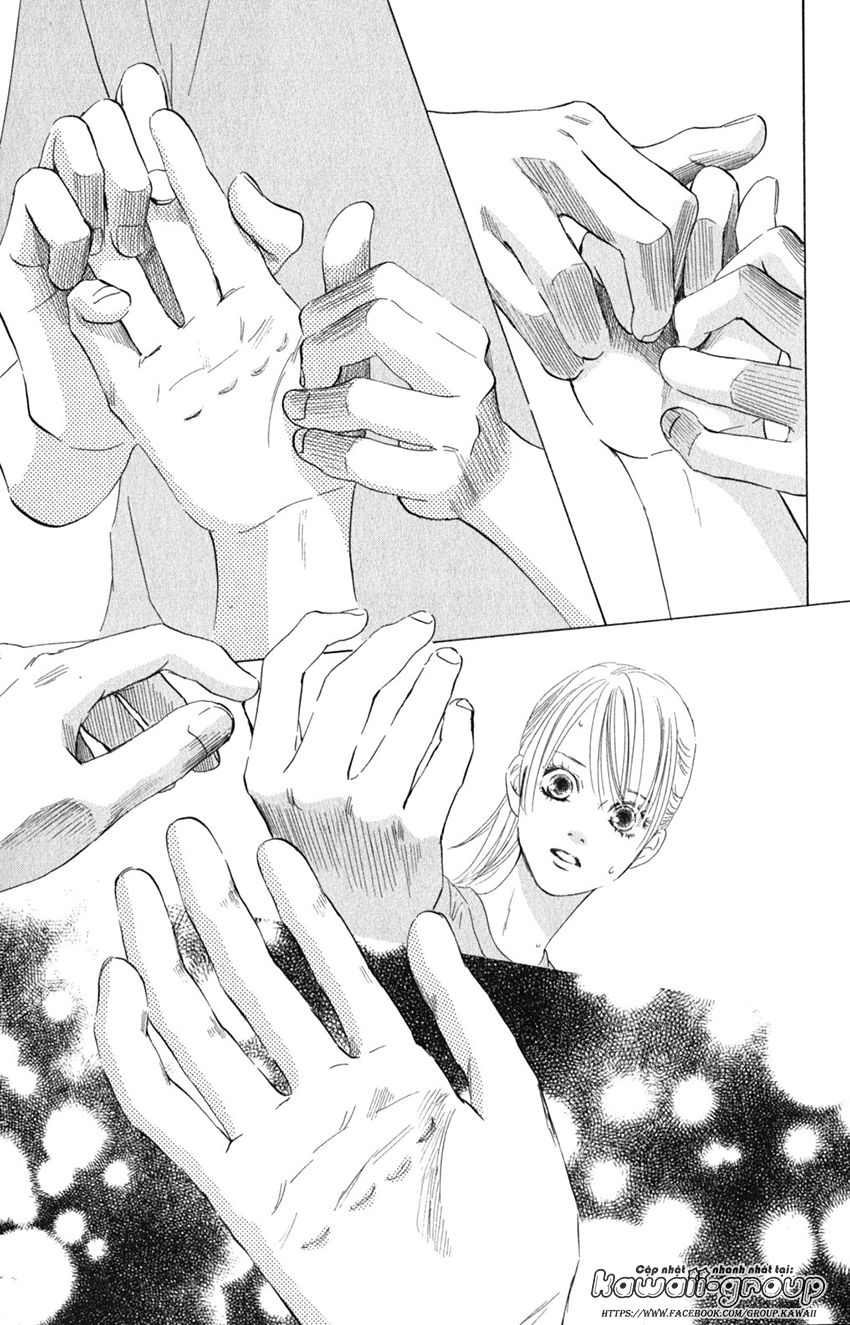 Vẻ Đẹp Qua Những Lá Bài Chapter 75 - Trang 2