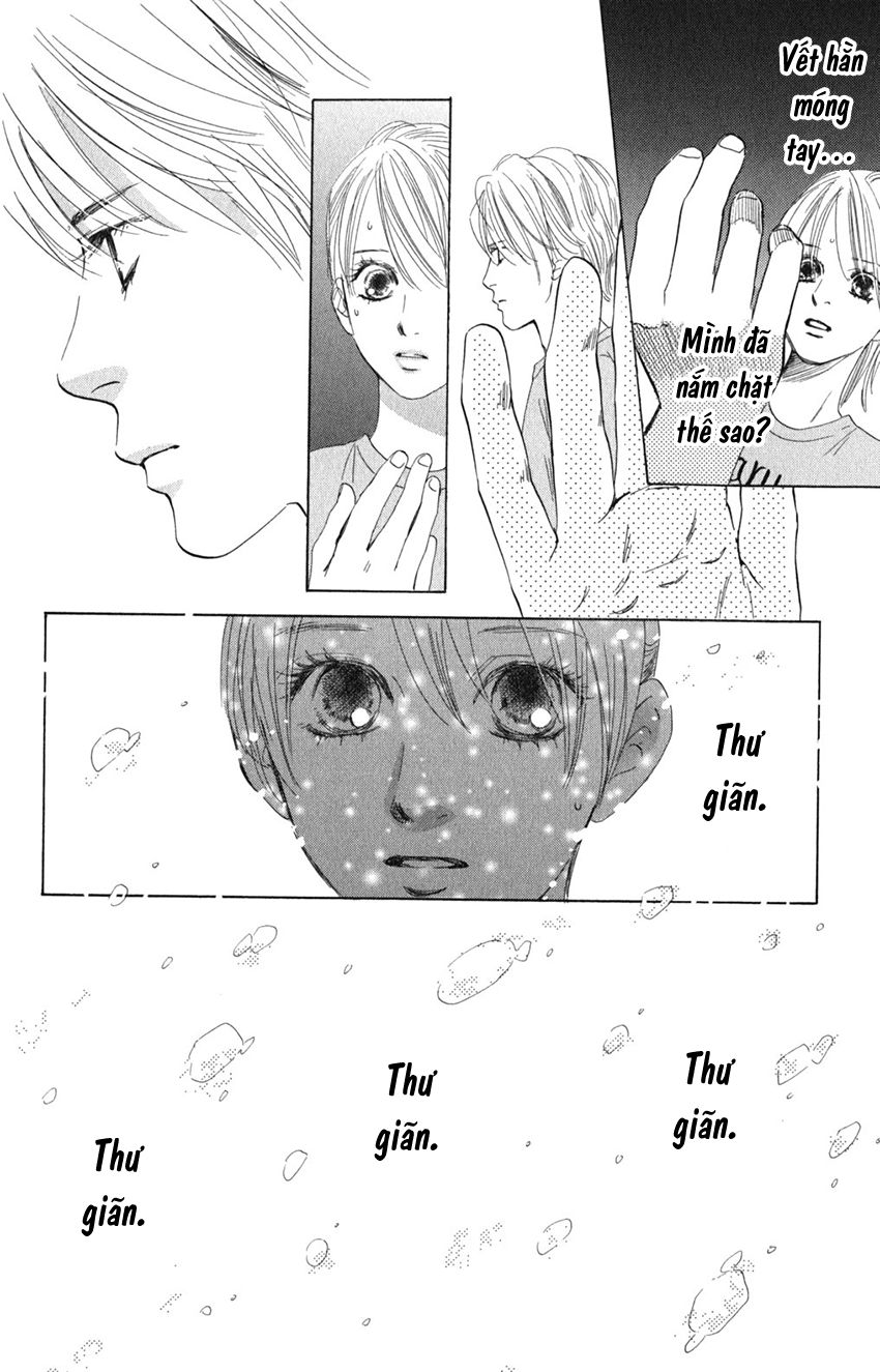 Vẻ Đẹp Qua Những Lá Bài Chapter 75 - Trang 2