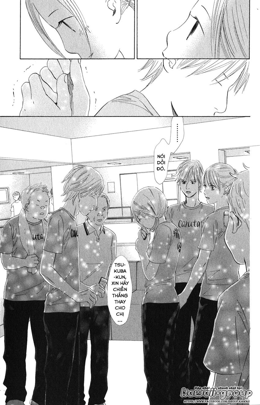 Vẻ Đẹp Qua Những Lá Bài Chapter 75 - Trang 2