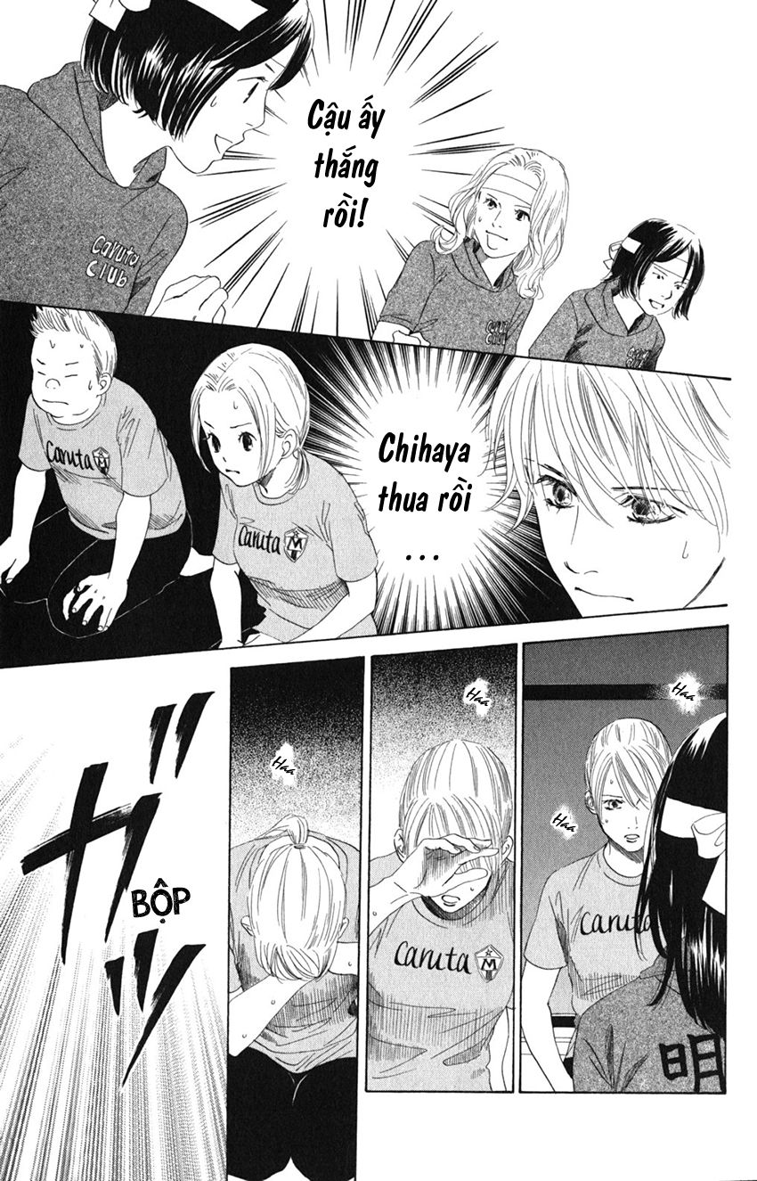 Vẻ Đẹp Qua Những Lá Bài Chapter 75 - Trang 2