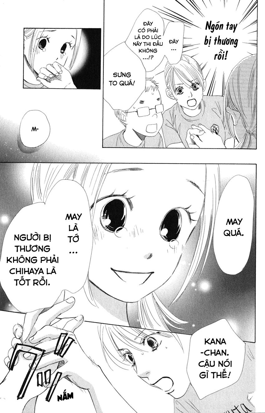 Vẻ Đẹp Qua Những Lá Bài Chapter 76 - Trang 2