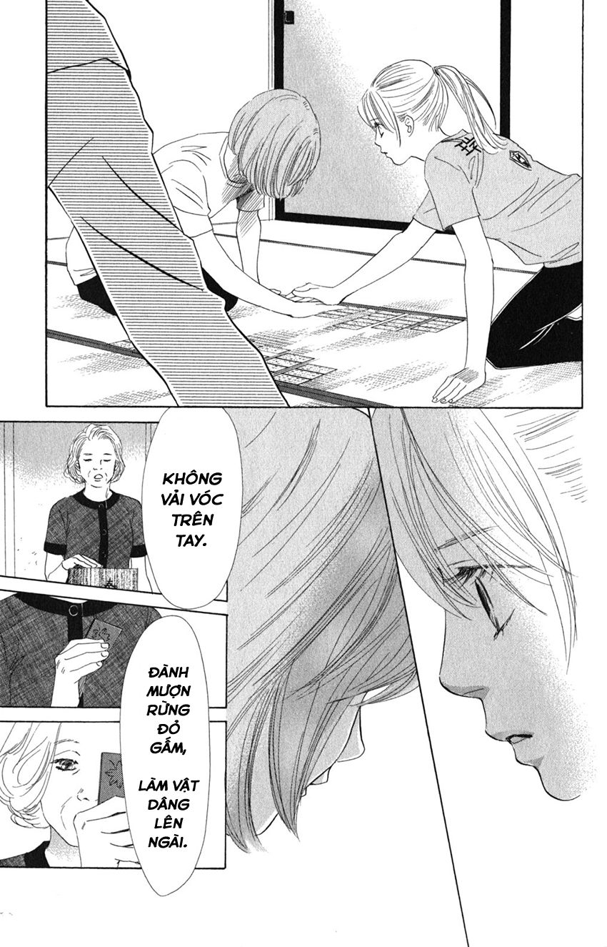 Vẻ Đẹp Qua Những Lá Bài Chapter 77 - Trang 2