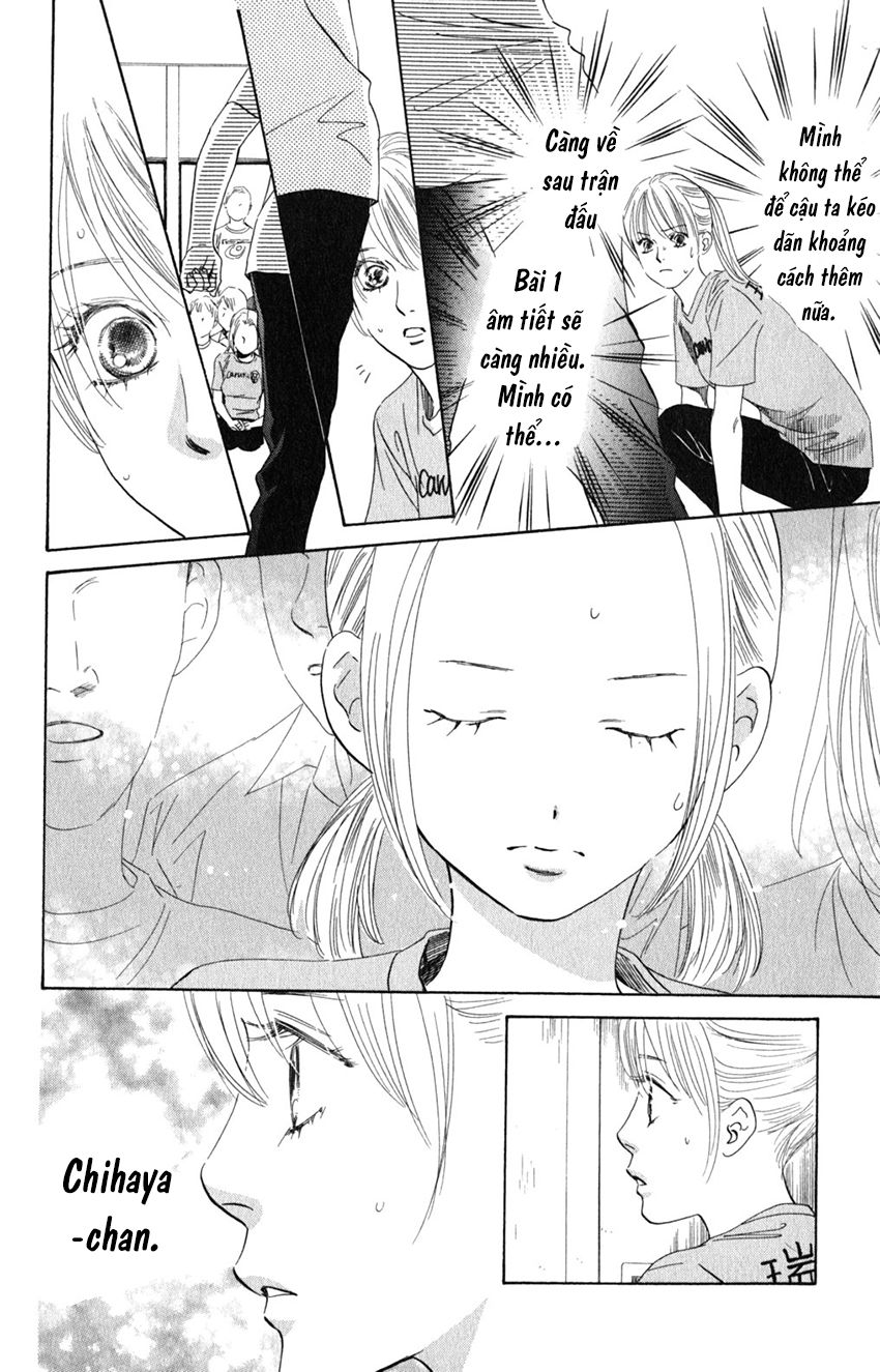 Vẻ Đẹp Qua Những Lá Bài Chapter 78 - Trang 2