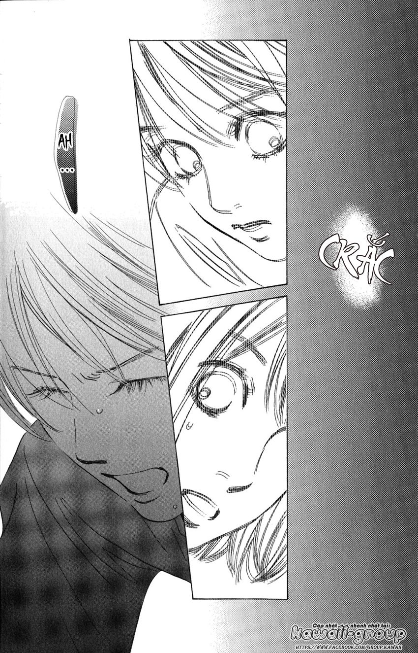 Vẻ Đẹp Qua Những Lá Bài Chapter 78 - Trang 2