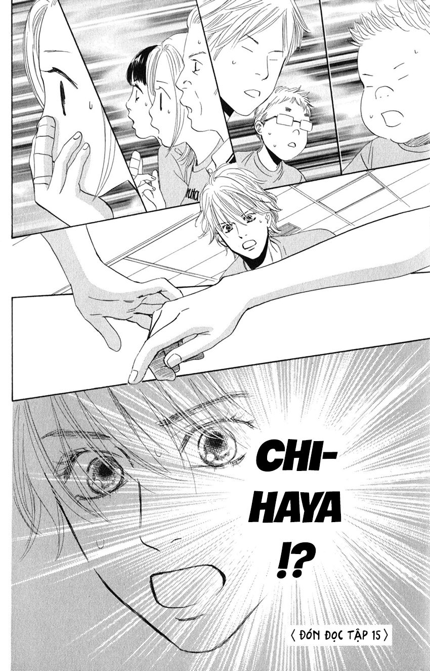 Vẻ Đẹp Qua Những Lá Bài Chapter 78 - Trang 2