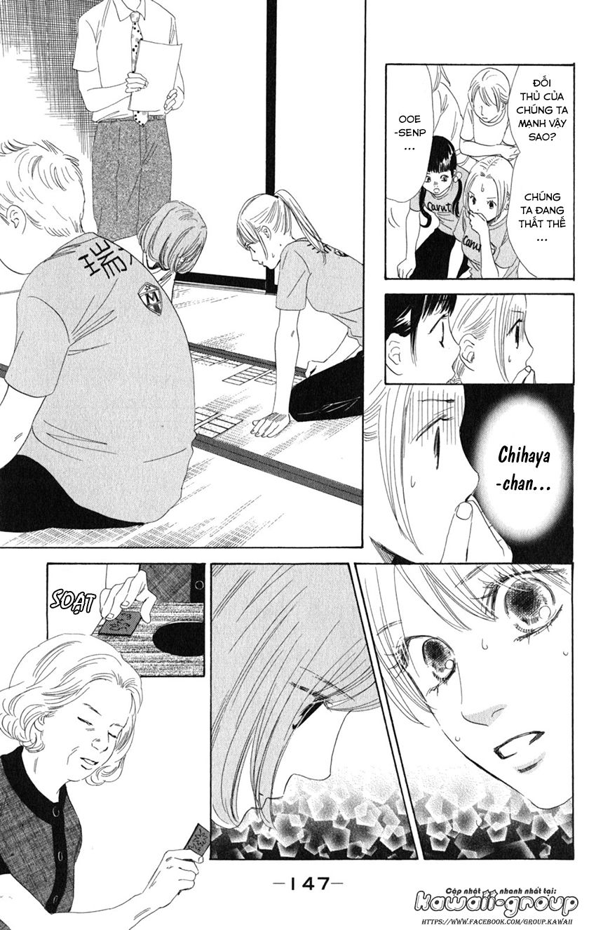 Vẻ Đẹp Qua Những Lá Bài Chapter 78 - Trang 2