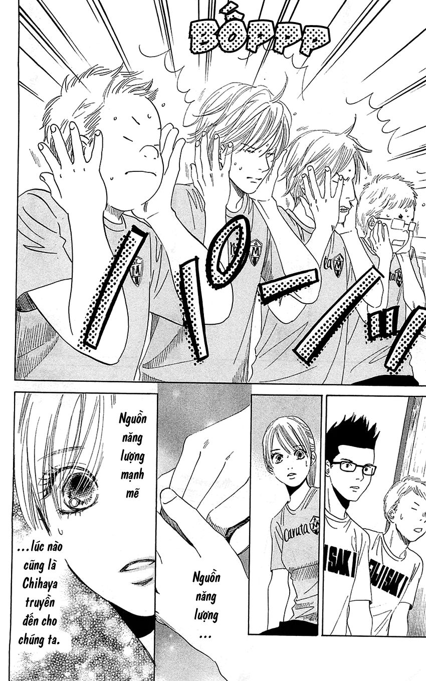 Vẻ Đẹp Qua Những Lá Bài Chapter 79 - Trang 2
