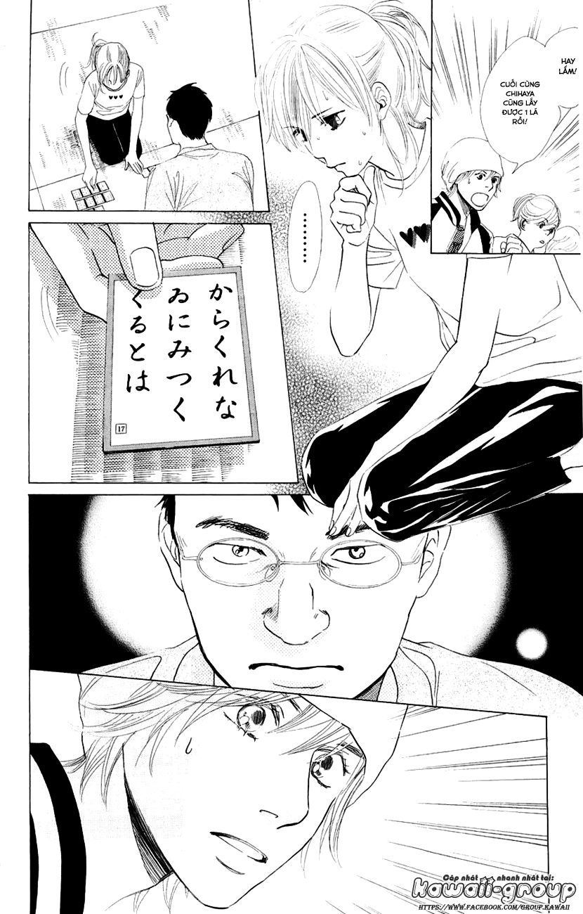 Vẻ Đẹp Qua Những Lá Bài Chapter 8 - Trang 2