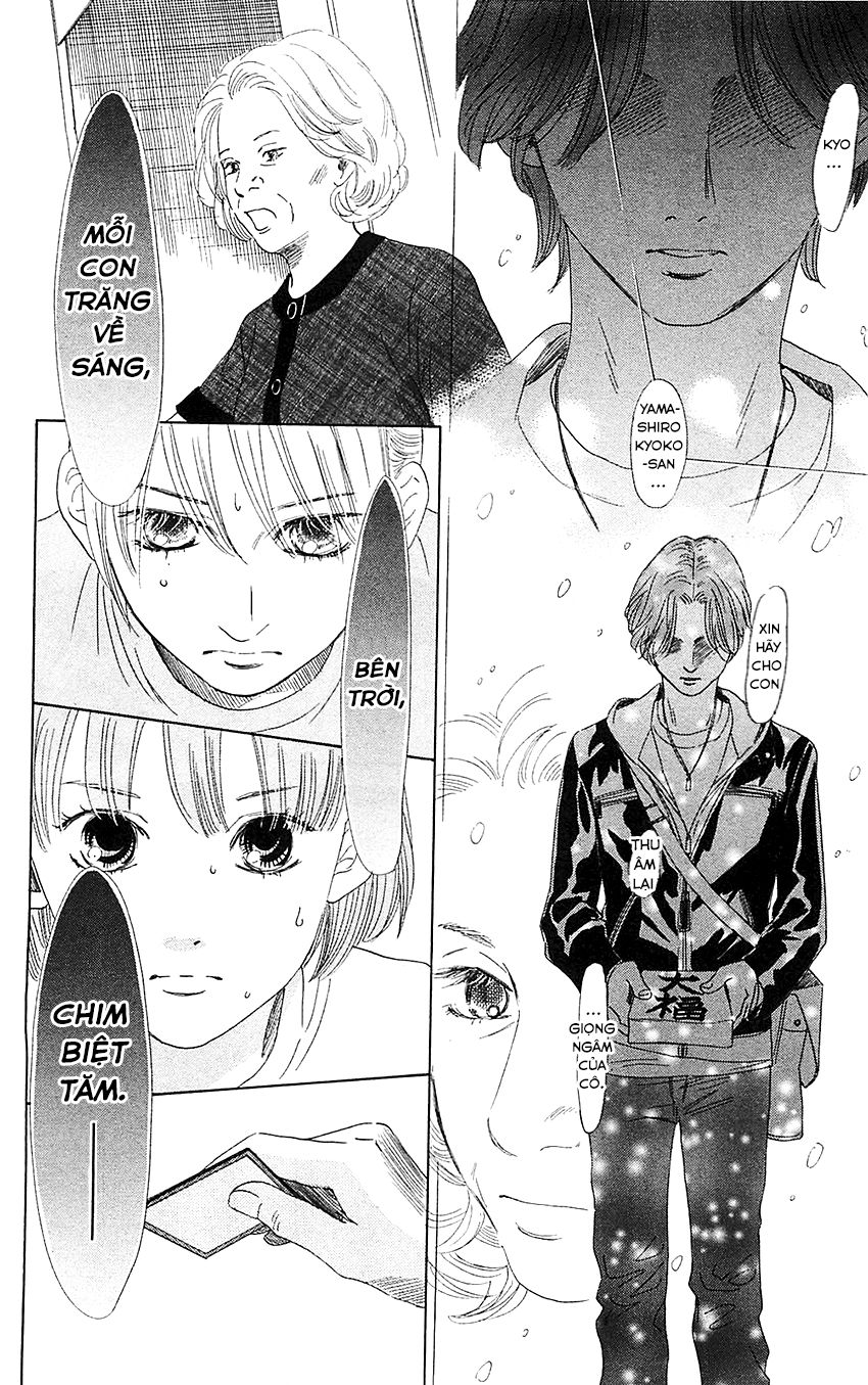 Vẻ Đẹp Qua Những Lá Bài Chapter 80 - Trang 2