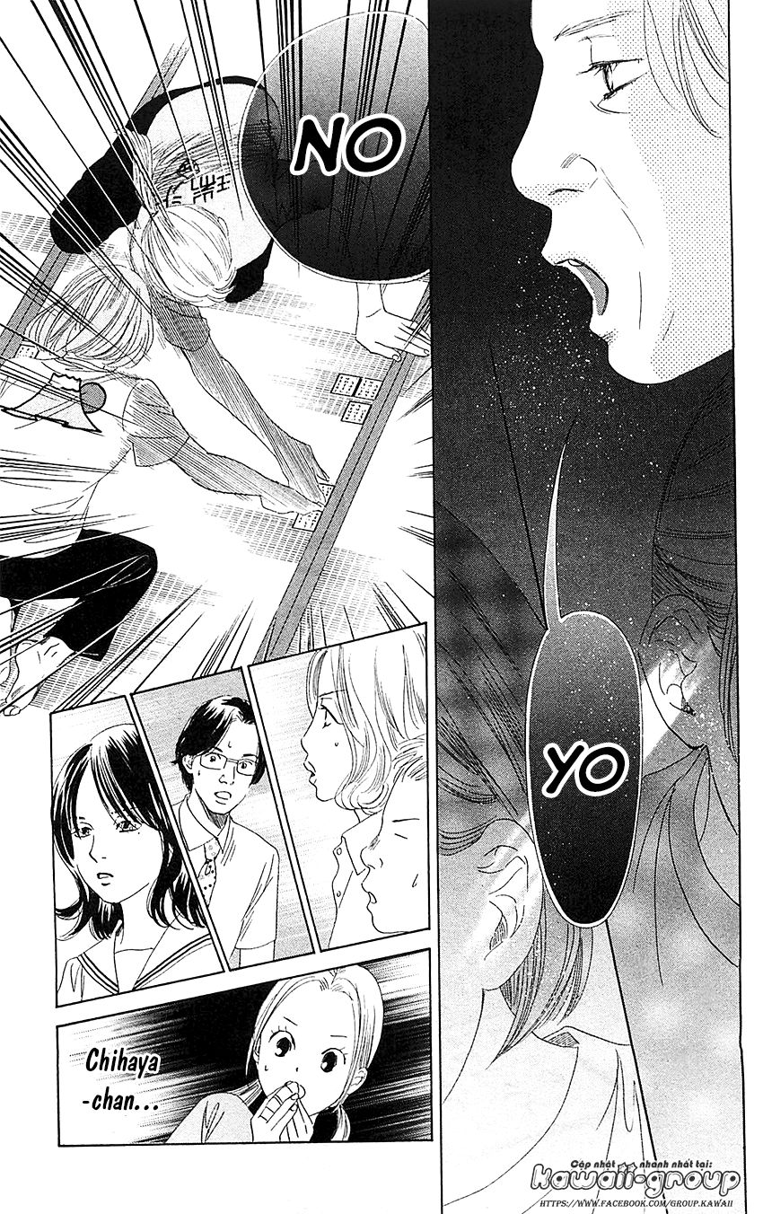 Vẻ Đẹp Qua Những Lá Bài Chapter 80 - Trang 2