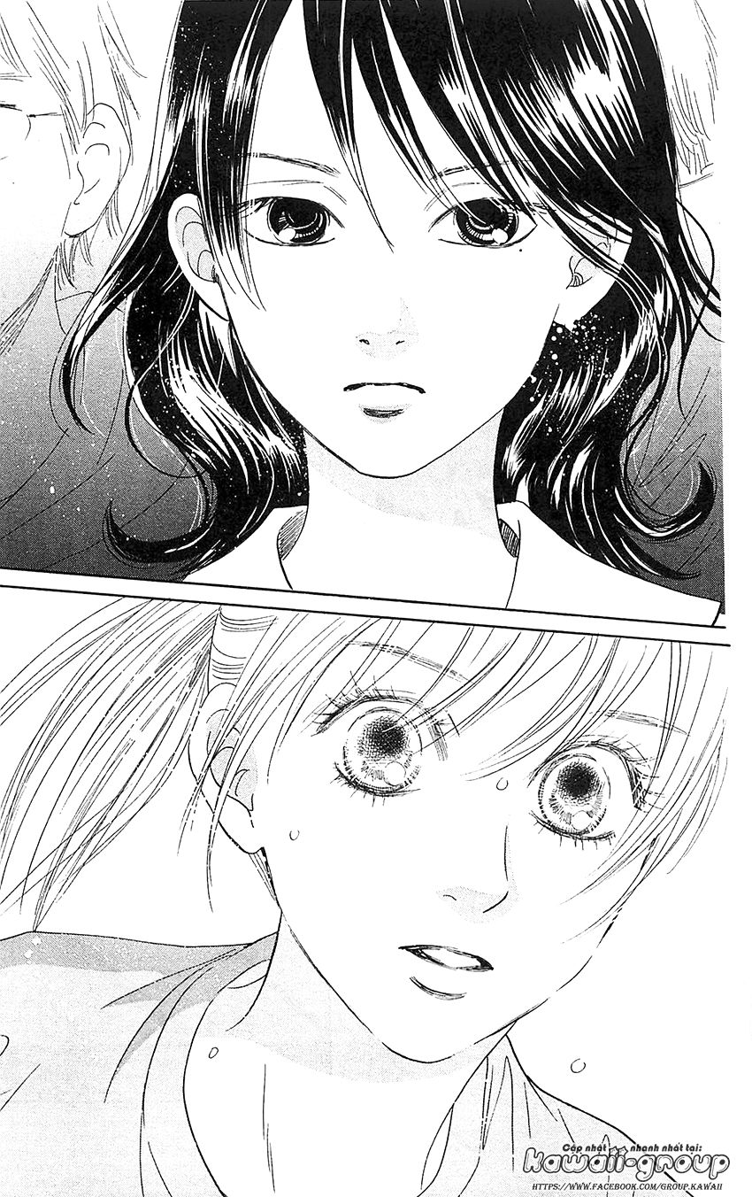 Vẻ Đẹp Qua Những Lá Bài Chapter 80 - Trang 2