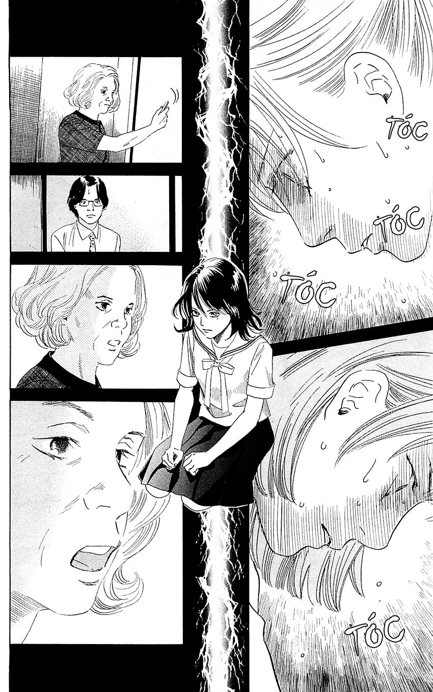 Vẻ Đẹp Qua Những Lá Bài Chapter 81 - Trang 2