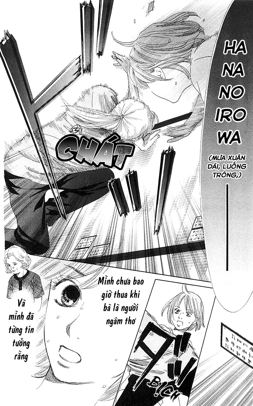 Vẻ Đẹp Qua Những Lá Bài Chapter 81 - Trang 2