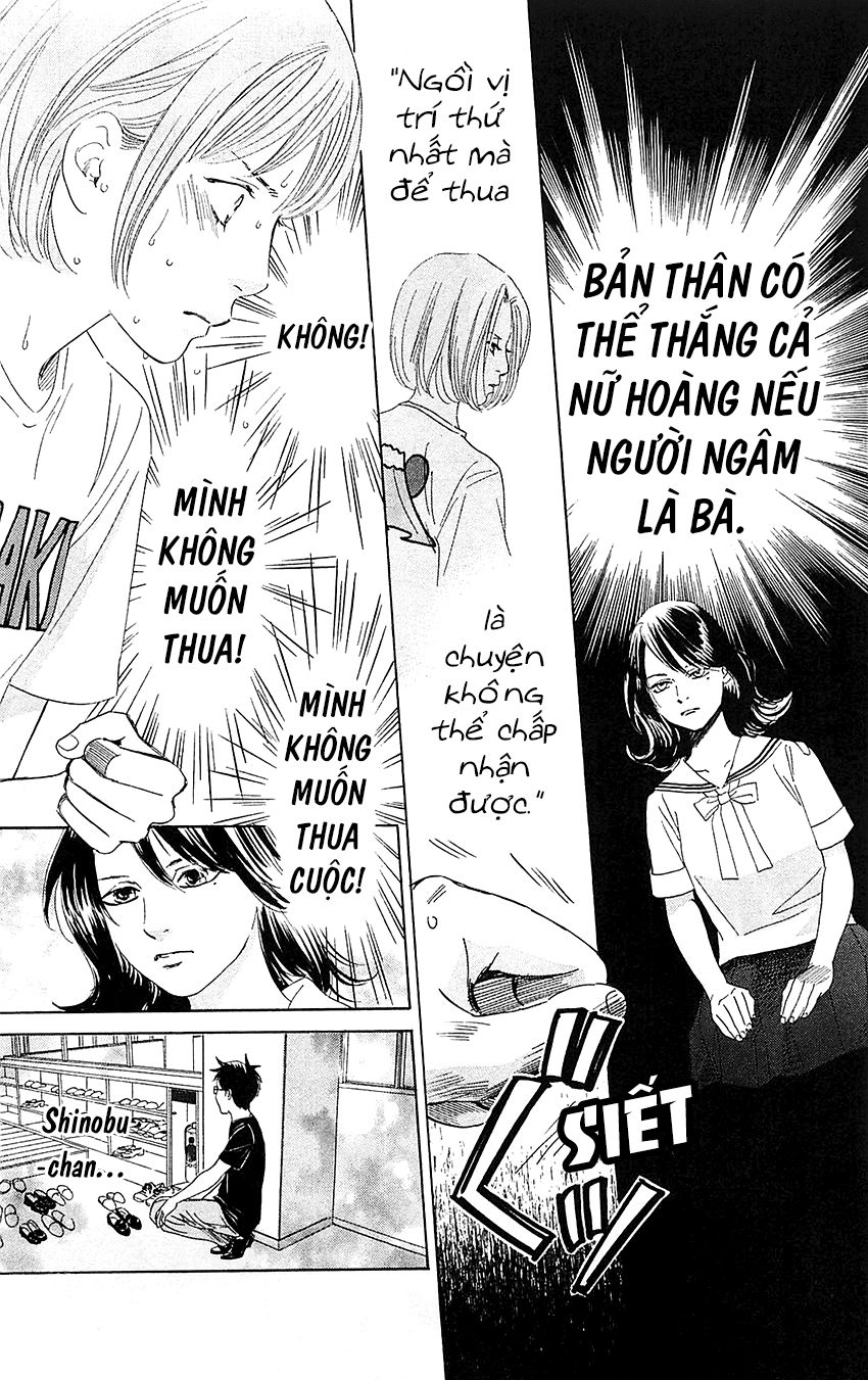 Vẻ Đẹp Qua Những Lá Bài Chapter 81 - Trang 2