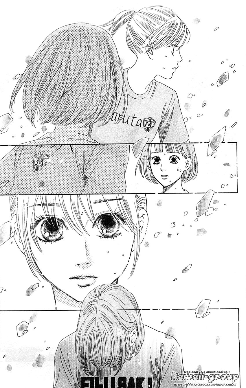 Vẻ Đẹp Qua Những Lá Bài Chapter 82 - Trang 2