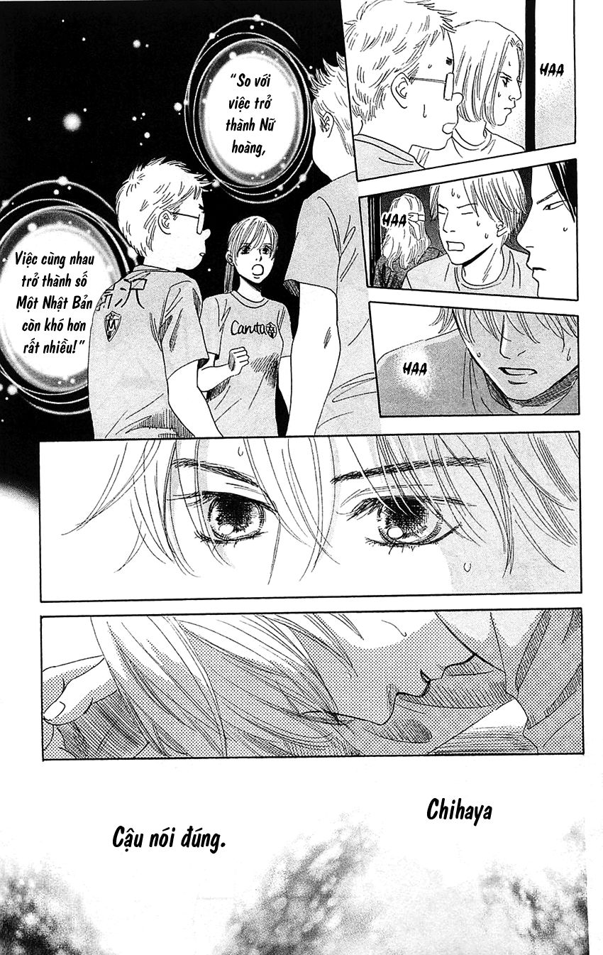 Vẻ Đẹp Qua Những Lá Bài Chapter 82 - Trang 2