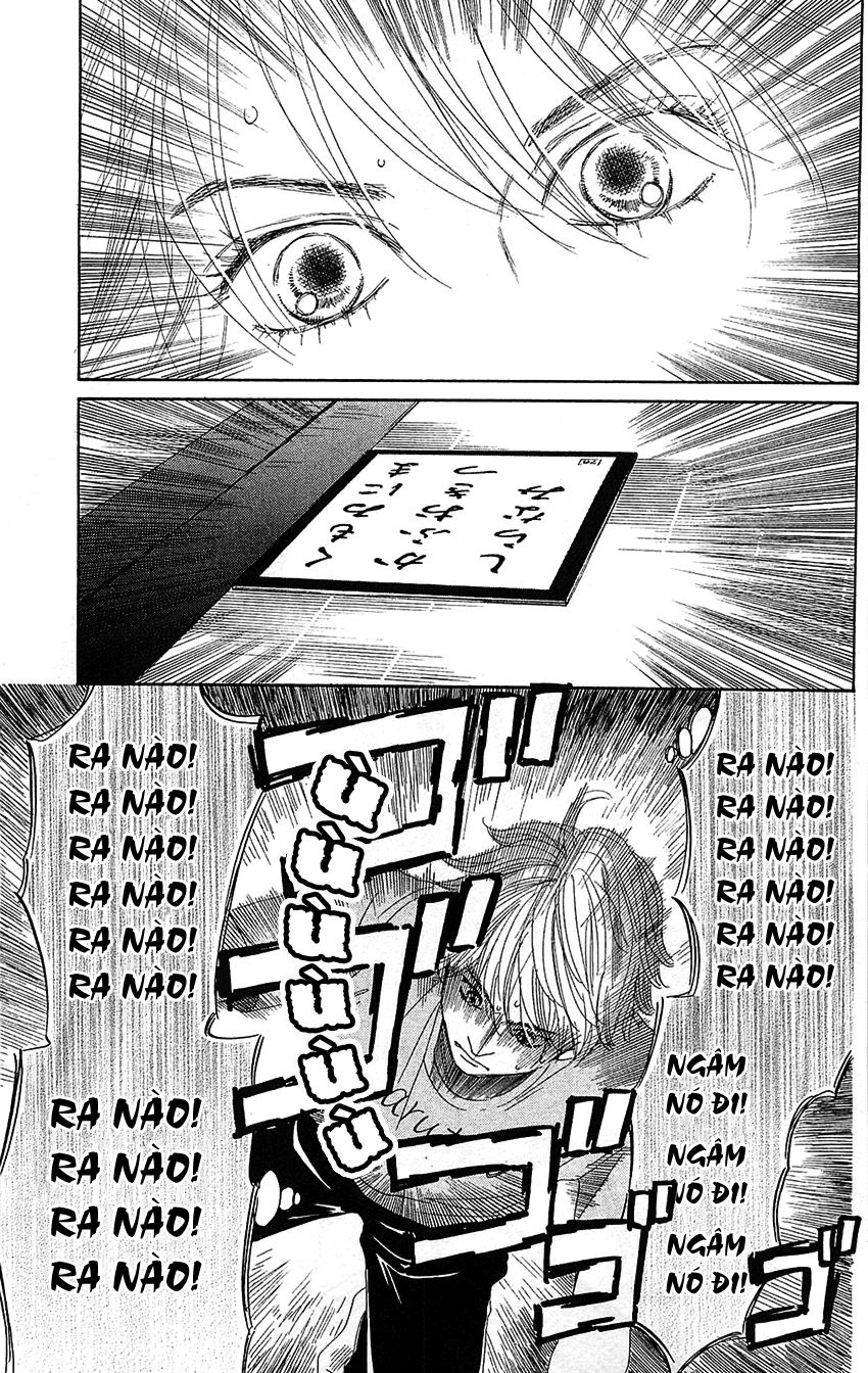 Vẻ Đẹp Qua Những Lá Bài Chapter 82 - Trang 2