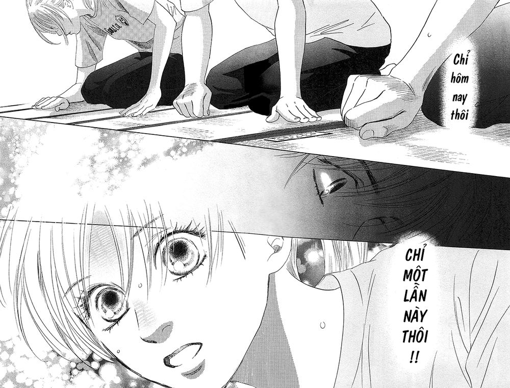 Vẻ Đẹp Qua Những Lá Bài Chapter 83 - Trang 2