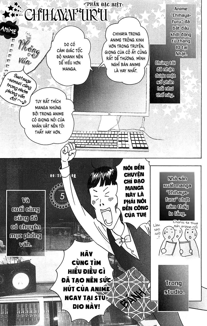 Vẻ Đẹp Qua Những Lá Bài Chapter 83 - Trang 2