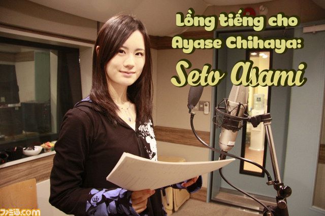 Vẻ Đẹp Qua Những Lá Bài Chapter 83 - Trang 2