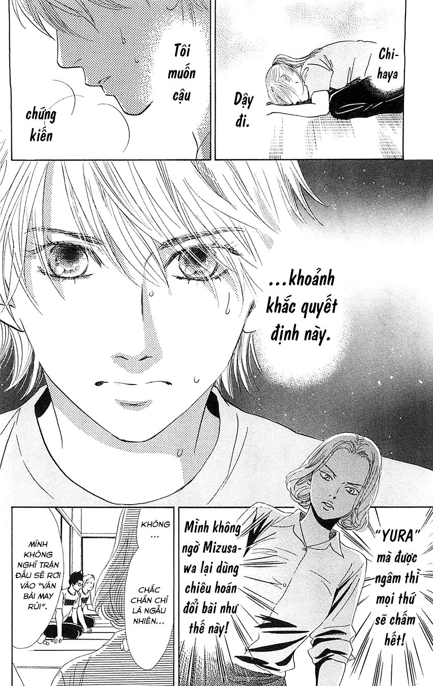 Vẻ Đẹp Qua Những Lá Bài Chapter 83 - Trang 2