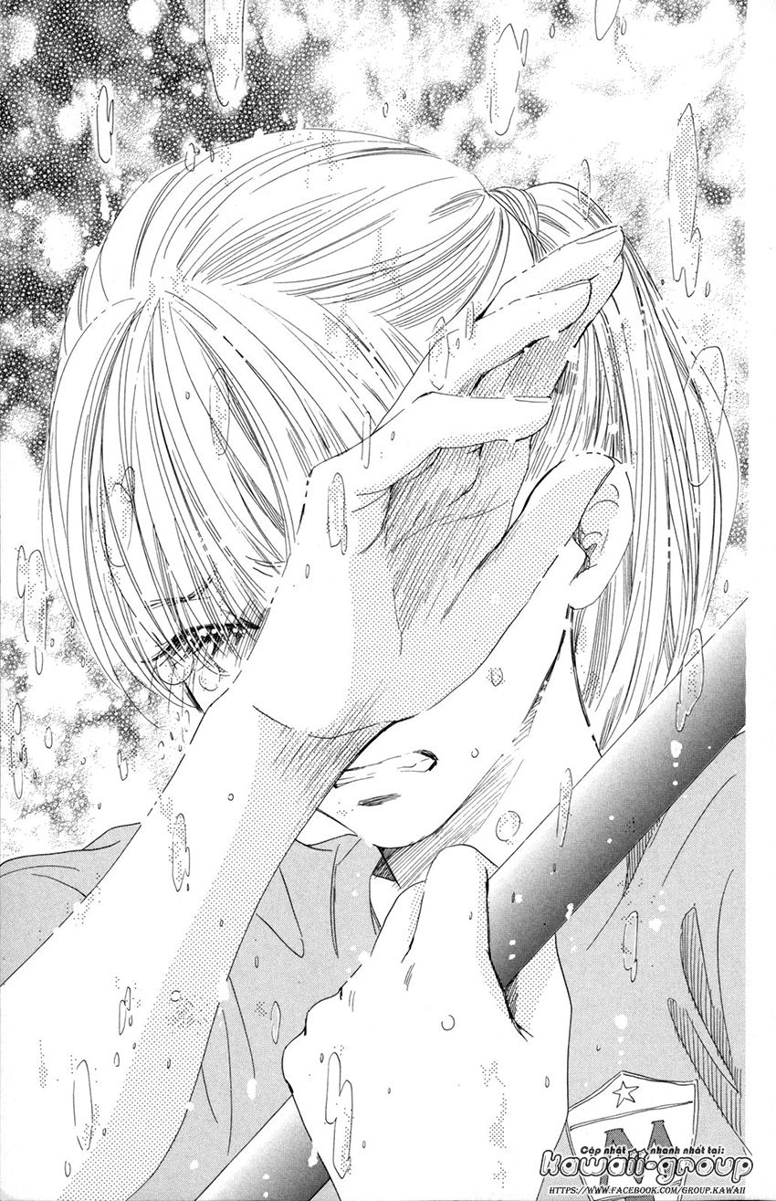 Vẻ Đẹp Qua Những Lá Bài Chapter 84 - Trang 2