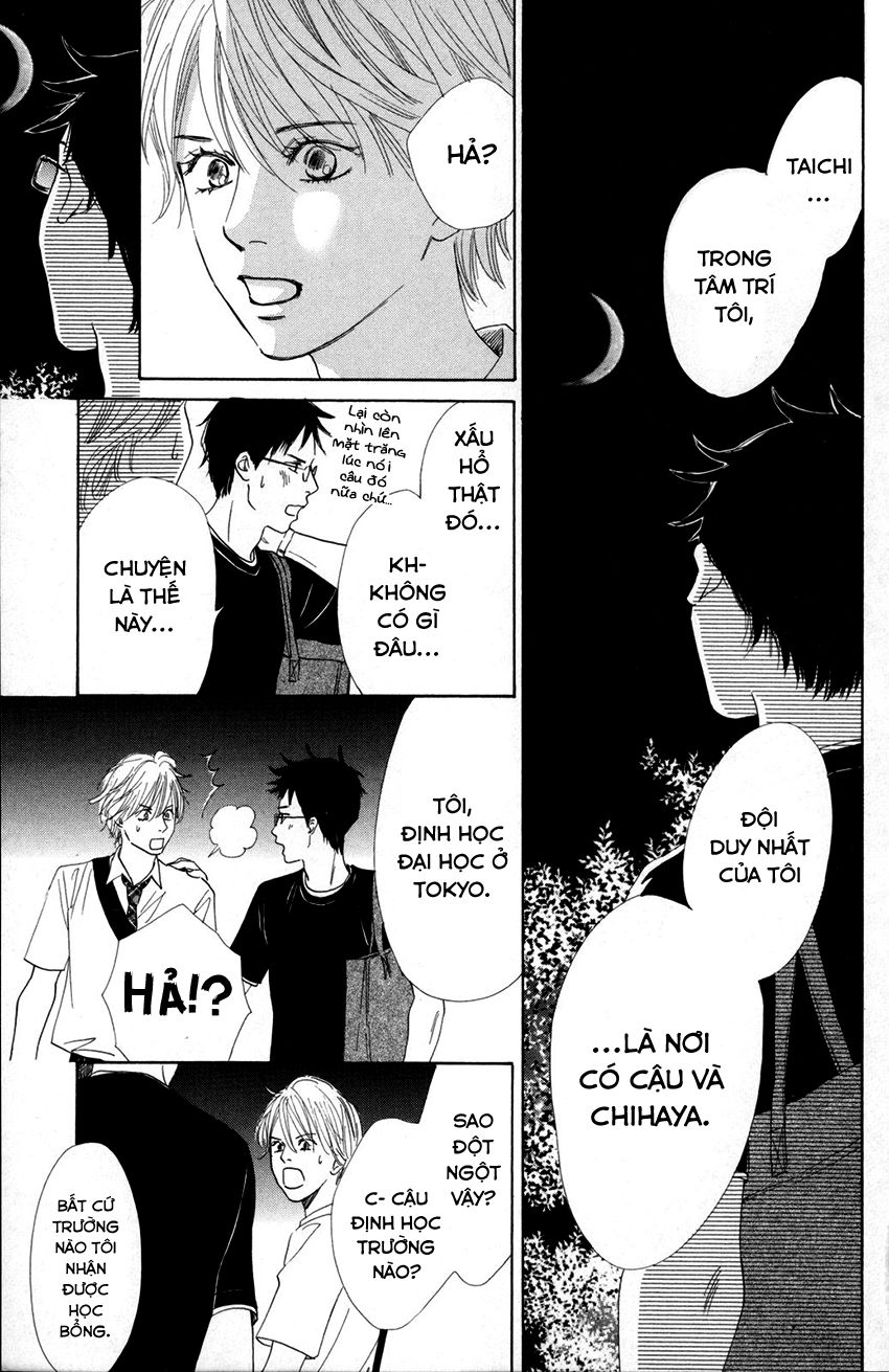 Vẻ Đẹp Qua Những Lá Bài Chapter 84 - Trang 2