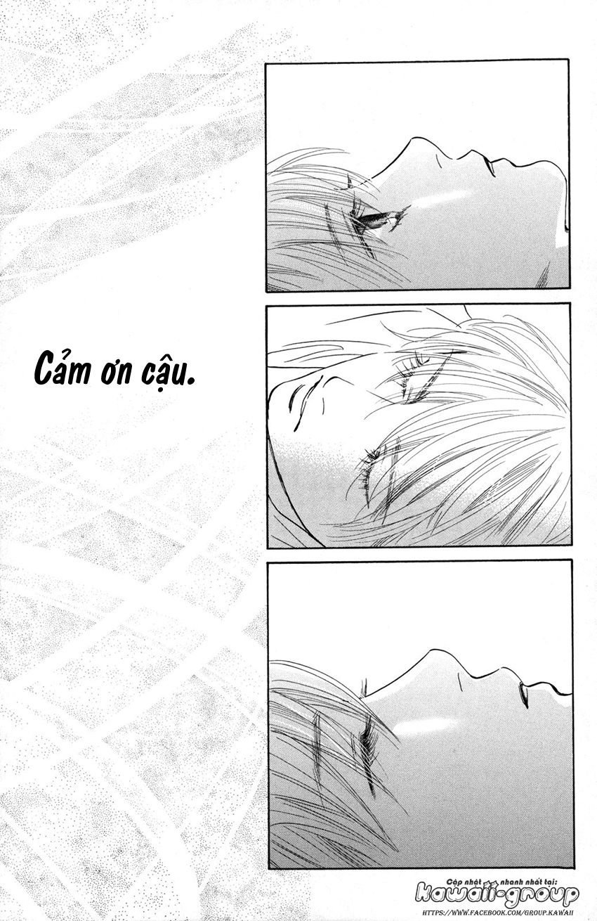 Vẻ Đẹp Qua Những Lá Bài Chapter 84 - Trang 2