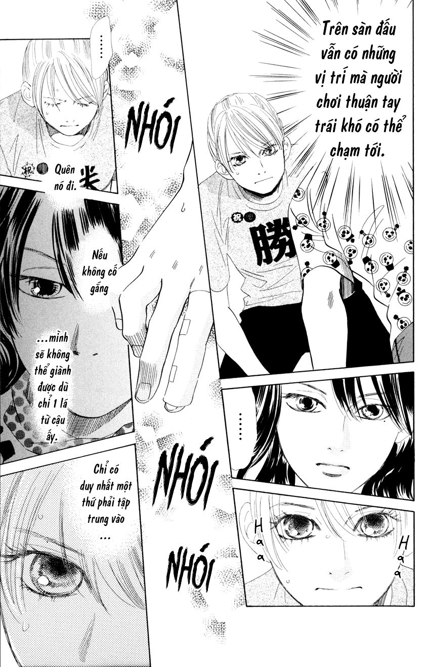 Vẻ Đẹp Qua Những Lá Bài Chapter 87 - Trang 2