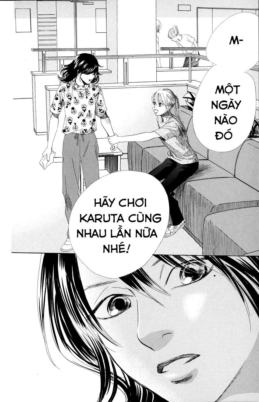 Vẻ Đẹp Qua Những Lá Bài Chapter 87 - Trang 2