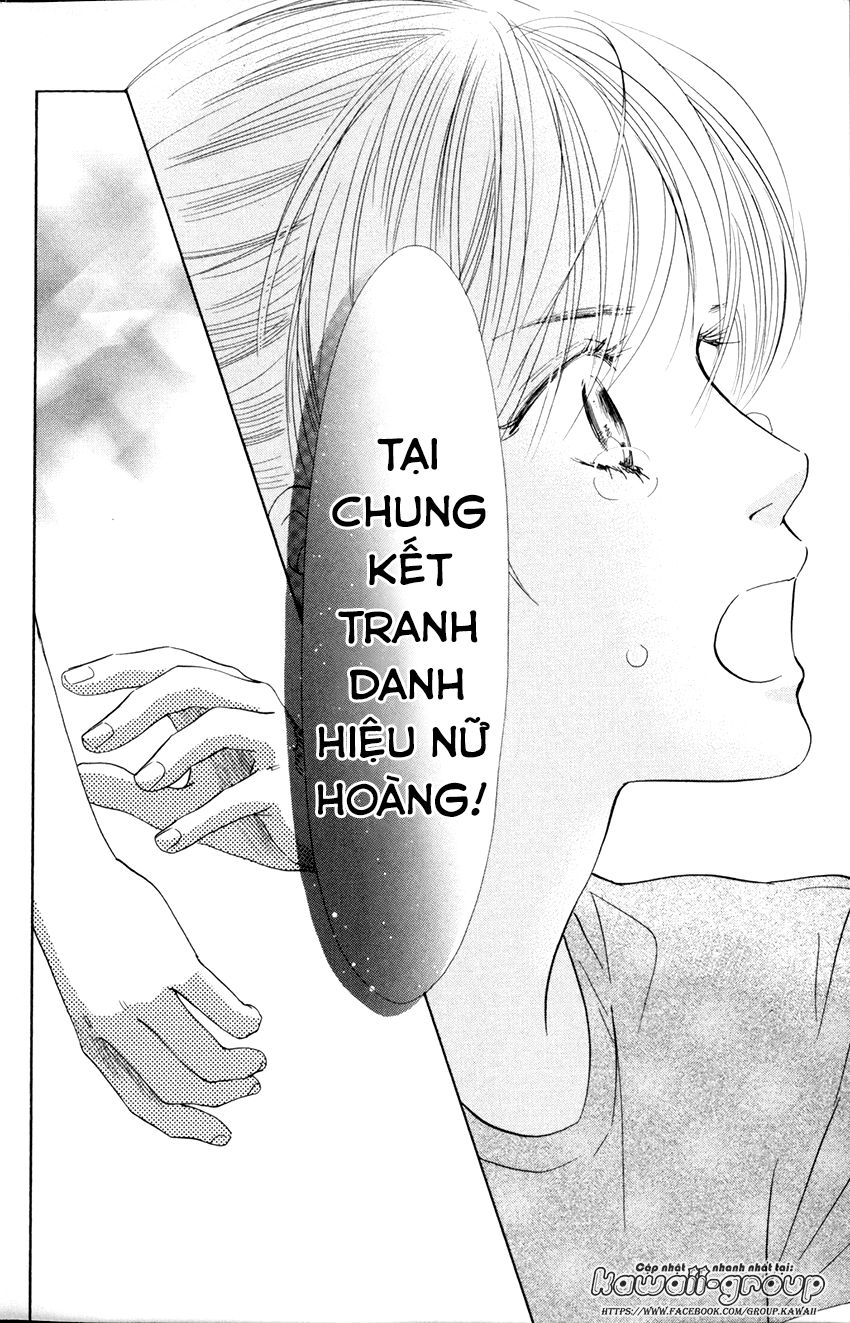 Vẻ Đẹp Qua Những Lá Bài Chapter 87 - Trang 2