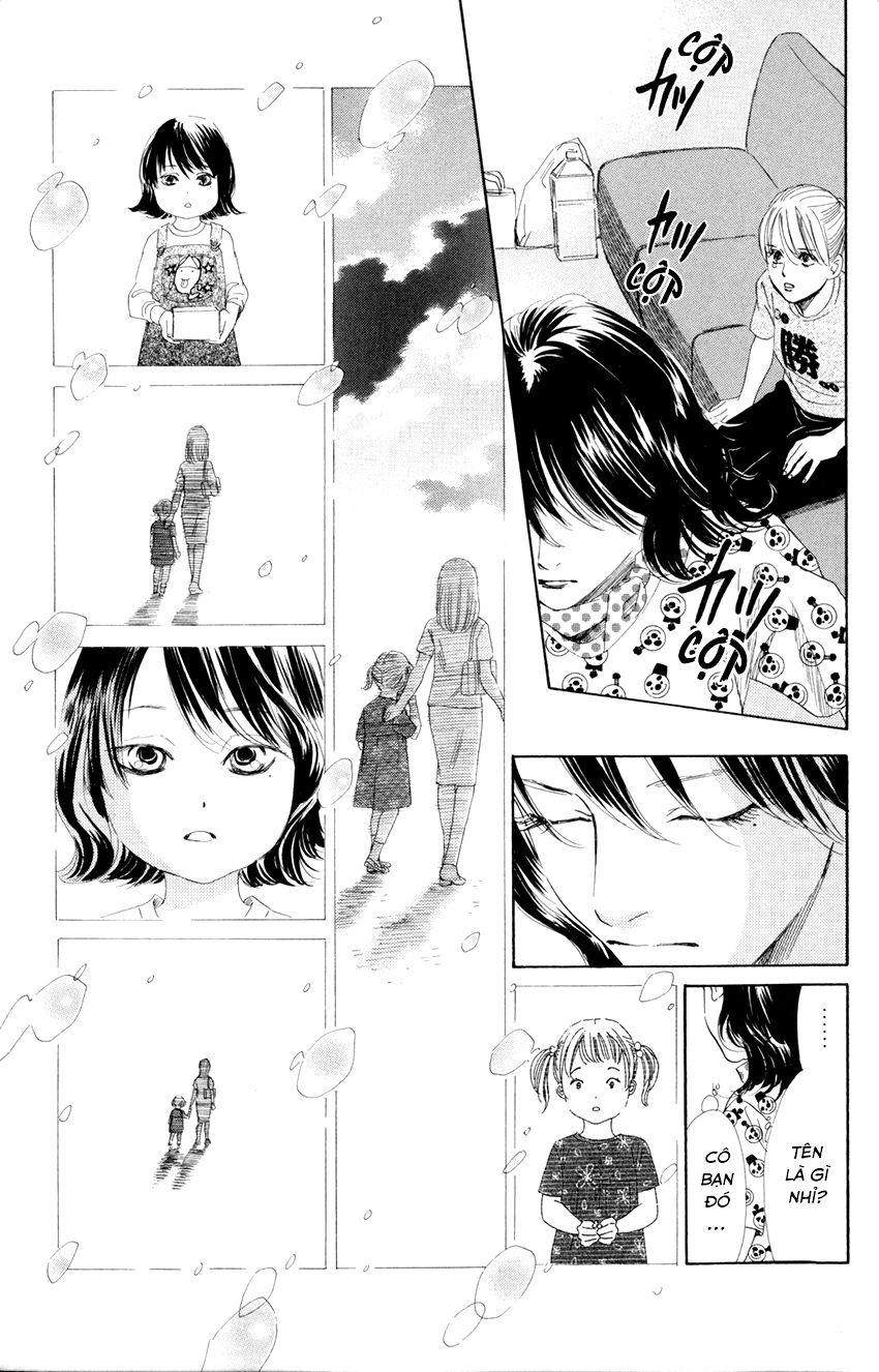 Vẻ Đẹp Qua Những Lá Bài Chapter 87 - Trang 2