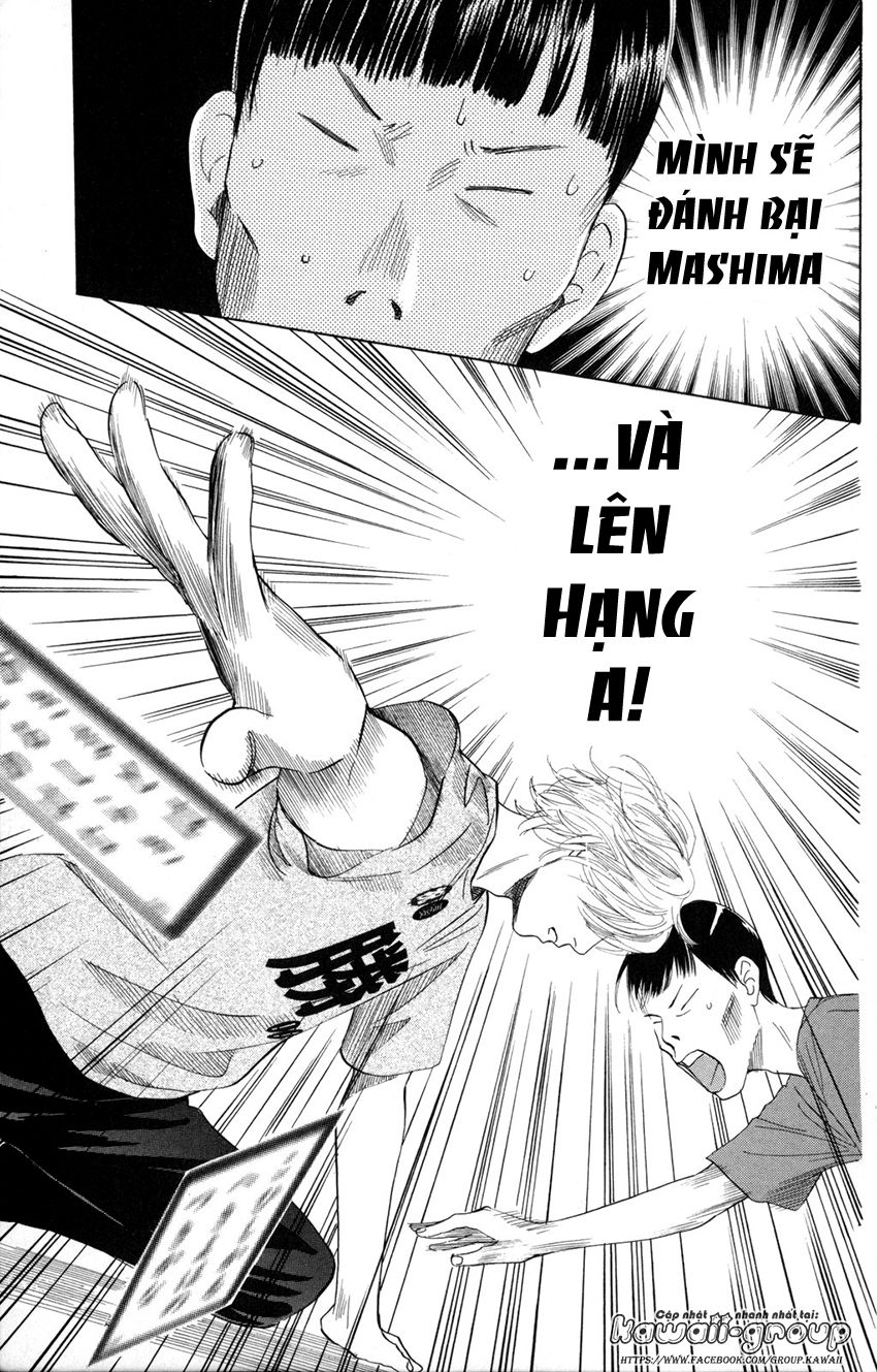 Vẻ Đẹp Qua Những Lá Bài Chapter 88 - Trang 2