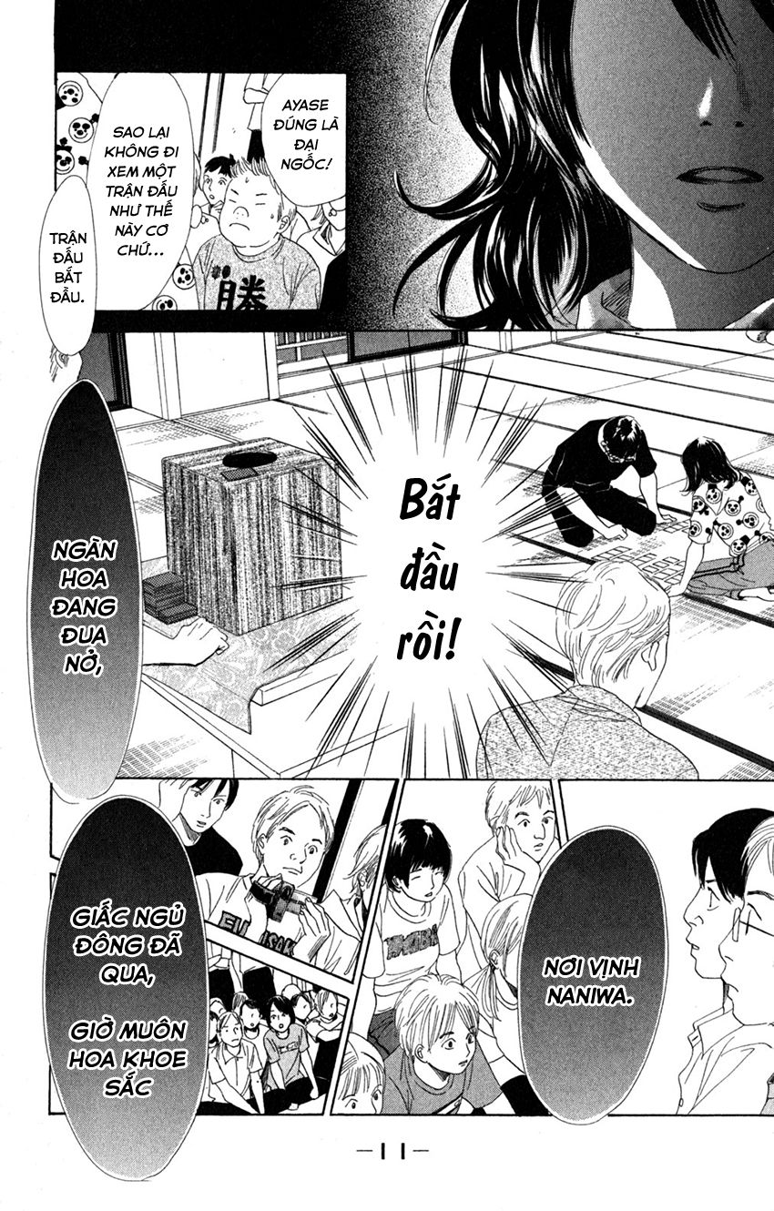 Vẻ Đẹp Qua Những Lá Bài Chapter 89 - Trang 2