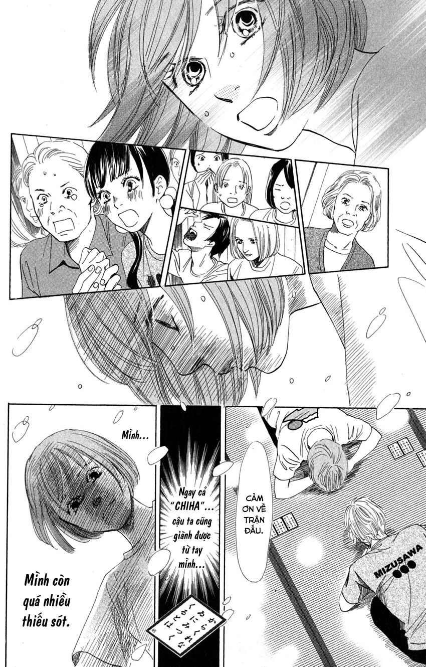 Vẻ Đẹp Qua Những Lá Bài Chapter 89 - Trang 2