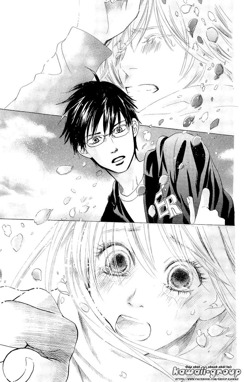 Vẻ Đẹp Qua Những Lá Bài Chapter 9 - Trang 2