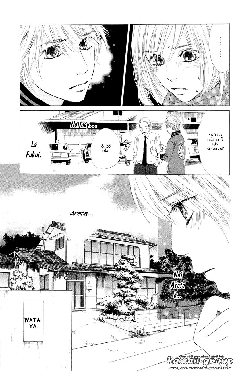 Vẻ Đẹp Qua Những Lá Bài Chapter 9 - Trang 2