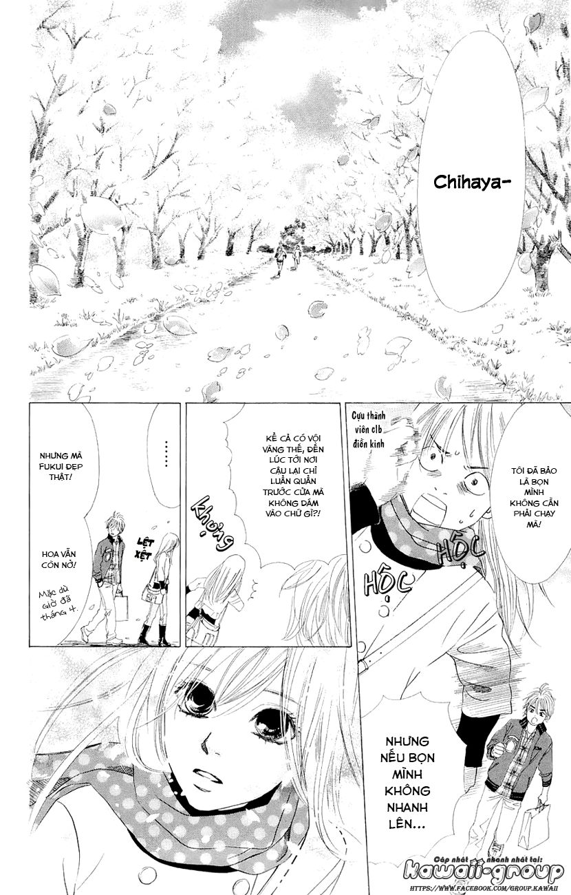 Vẻ Đẹp Qua Những Lá Bài Chapter 9 - Trang 2